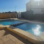 Apartmán Nostra