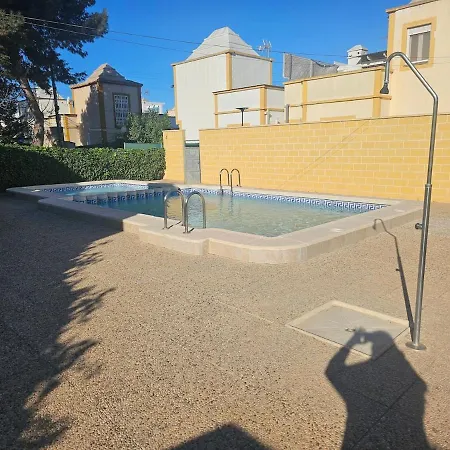 شقة Nostra