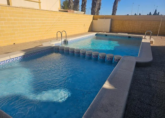 Nostra شقة *
