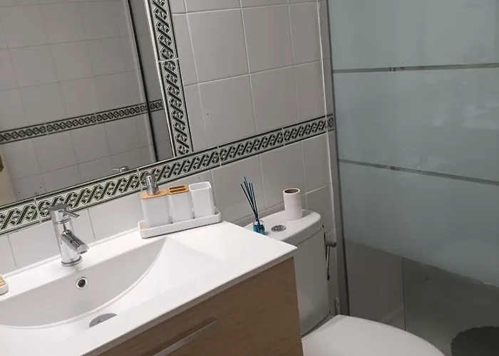 شقة Nostra