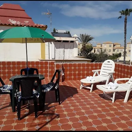 Nostra Lejlighed Torrevieja